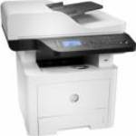 HP LJ M432FDN MFP Termékkód: 7UQ76A Funkciók: Nyomtat, Másol, Szkennel, Faxol Színkezelés: Mono Lapa fotó