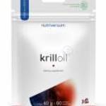 Nutriversum Krill Oil 60 kapszula fotó