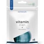 Nutriversum Vitamin Men férfi vitamin 60 tabletta fotó