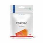 Nutriversum Vitamin A 30 tabletta fotó