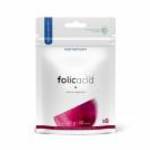 Nutriversum Folic Acid 30 tabletta fotó