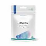 Nutriversum MG + B6 Organic 60 tabletta fotó