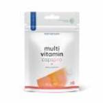 Nutriversum Multivitamin Caps Pro 60 kapszula fotó