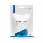 Nutriversum Vitamin B Complex 30 tabletta fotó