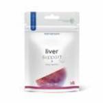 Nutriversum Liver Support 60 tabletta fotó