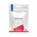 Nutriversum Vitamin Women 60 tabletta fotó