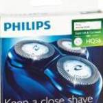 Philips Lift & Cut 3 körkéses borotvafej - PHILIPS fotó