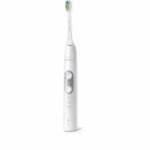 Philips Sonicare ProtectiveClean Series 6100 HX6877/34 szónikus elektromos fogkefe dupla csomag, feh fotó