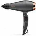 BaByliss 6719DE Italian Air Pro 2200W Ionizáló Fekete hajszárító fotó