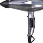 BaByliss Pro Digital 2200 W, Kék-Ezüst hajszárító fotó