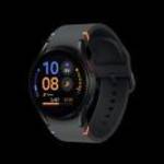 Samsung Galaxy Watch FE 40mm (SM-R861) - fekete fotó