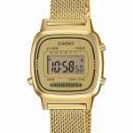 Női karóra Casio LA670WEMY-9EF MOST 72014 HELYETT 52351 Ft-ért! fotó