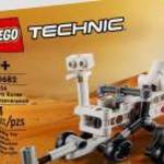 LEGO® (30682) Technic - NASA Mars Rover Perseverance fotó