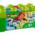 LEGO® (10913) Duplo - Elemtartó doboz fotó