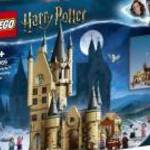 LEGO® (75969) Harry Potter™ - Roxfort Csillagvizsgáló torony fotó