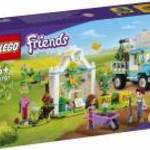 LEGO® (41707) Friends - Faültető jármű fotó