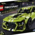 LEGO® (42138) Technic - Ford Mustang Shelby® GT500® fotó