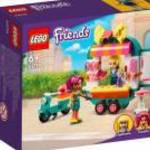 LEGO® FRIENDS (41719) - Mobil divatüzlet fotó