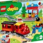 LEGO® (10874) DUPLO® - Gőzmozdony fotó