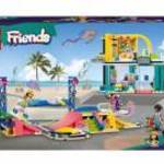 LEGO® (41751) Friends - Gördeszkapark fotó