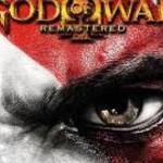 God Of War 3 Remastered (PS4) játékszofver - Sony fotó