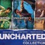 Uncharted Collection (PS4) játékszoftver - Sony fotó