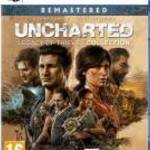 Uncharted: Legacy of Thieves Collection (PS5) játékszoftver - Sony fotó