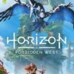 Horizon Forbidden West (PS4) játékszoftver - Sony fotó