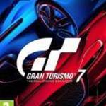 Gran Turismo 7 (PS5) játékszoftver - Sony fotó