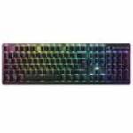 Razer DeathStalker V2 Pro billentyűzet Játék USB + RF Wireless + Bluetooth QWERTY Brit angol Fekete fotó