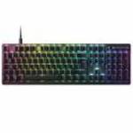 Razer DeathStalker V2 billentyűzet Játék USB QWERTY Brit angol Fekete - RAZER fotó