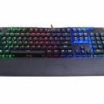 Gaming keyboard Indrah K555 - Redragon fotó