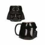 Csillagok háborúja Darth Vader 3D-s formájú bögre - PALADONE PRODUCTS LIMITED fotó