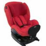 BeSafe gyerekülés iZi Kid i-Size X2 ISOfix Sunset Mélange 07 MT fotó