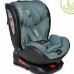 Lorelli Nebula isofix autósülés 40-150cm - Arctic fotó