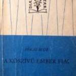 A Kőszívű Ember Fiai II. (Jókai Mór) 1963 (8kép+tartalom) fotó