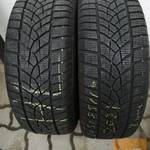 2 db 205/55R16 Goodyear Ultragrip AO téli gumi fotó