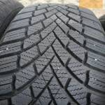 205/55R16 Bridgestone Blizzak LM005 téli gumik fotó