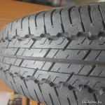 Dunlop Grandtrek 195/80 R15 fotó