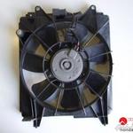 KLÍMAHŰTŐ VENTILÁTOR KOMPLETT, GYÁRI BONTOTT | Honda CIVIC 2007-2009 fotó