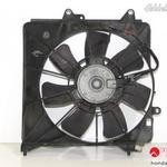 HONDA JAZZ KLÍMAHŰTŐ VENTILÁTOR KOMPLETT 2009-2011 fotó