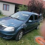 Elado Dacia Logan fotó