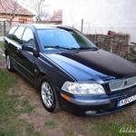 Eladó Volvo V40, Dízel, Kombi. 2001 évjárat fotó