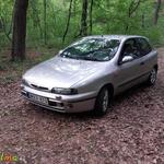 Fiat bravo 1.9 jtd ELADÓ fotó