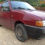 Fiat Uno Van 1.7D!!!!!!! fotó