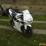 Aprilia RS 50 eladó fotó