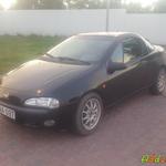 Opel Tigra Eladó fotó