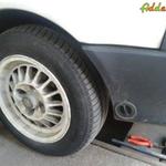 Alufelni OZ racing R13 4x114, 3 fotó