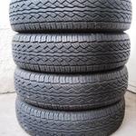 215/70R16 FALKEN LA/AT 4X4 NYÁRI GUMI SZETT fotó