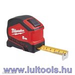 Mérőszalag 5 m x 25 mm Autolock Milwaukee fotó